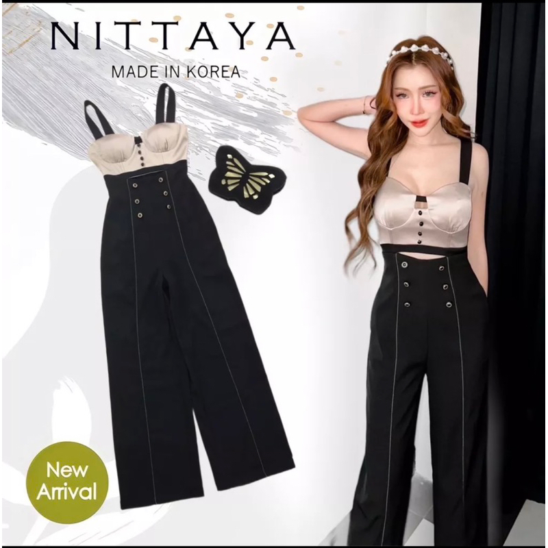 ป้ายNITTAYAงานหรูงานแพง