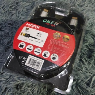 สาย hdmi 2.0 OKER ยาว 5 เมตร