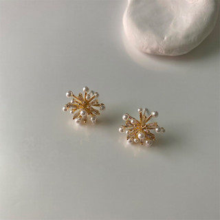 Talia Earrings-varis.bkk