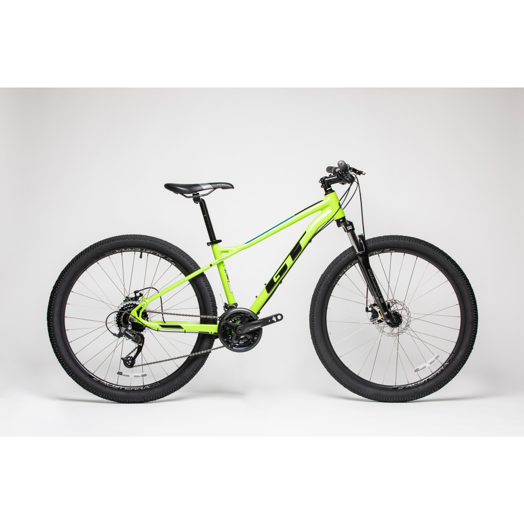 จักรยานเสือภูเขา GT MOUNTAIN HARDTAIL AGGRESSOR SPORT ล้อ 27.5 นิ้ว