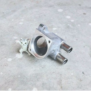 เสื้อ วาล์วน้ำ ทางน้ำเข้า Toyota Corolla Chr 2.0 18-22 [16323-37021],[16323-37040] เทียม