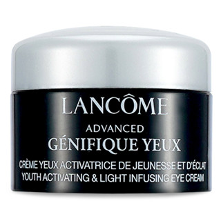 Lancome Advanced - Genifique Youth Activating &amp; Light Infusing Eye Cream 5ml/0.16oz