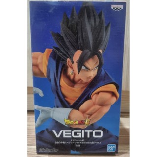 🇹🇭(ของแท้ มือ1 Lot DT) Dragon Ball Vegito Final Kamehameha #Vegito #เบจิโต้ #ดราก้อนบอล #Dragonball