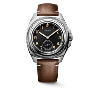 นาฬิกา LONGINES รุ่น  PILOT MAJETEK BOX EDITION (L2.838.4.53.9)