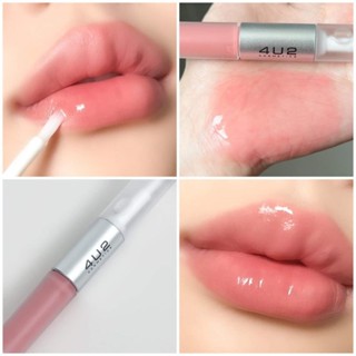 ทนแบบ 100/10 เบอร์ 06 สีชมพูอ่อนๆ เหมือนสีปากตั้งแต่เกิด ละมุนมาก