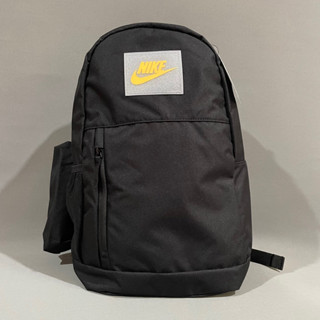 กระเป๋าเป้ Nike Kids Elemental Graphic (20L) Backpack - Black