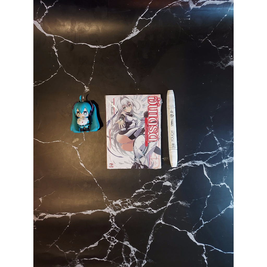 (Zenshu) ไลน์โนเวล นิยาย ฮันเดรด