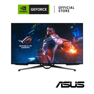 ASUS ROG SWIFT OLED / G-Sync Compatible / OLED 41.5INCH 0.1MS 138HZ (PG42UQ)