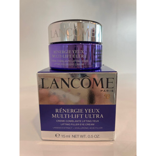 lancome eye cream 15ml