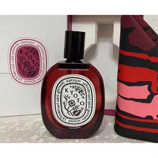 Diptyque KYOTO EDT 100ml.