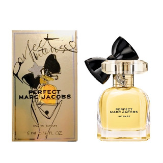 Marc Jacobs Perfect Intense EDP 5ml แบบแต้ม