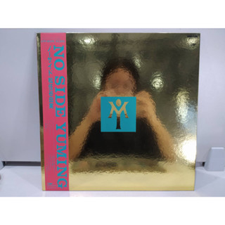 1LP Vinyl Records แผ่นเสียงไวนิล  NO SIDE YUMING  (J10A25)