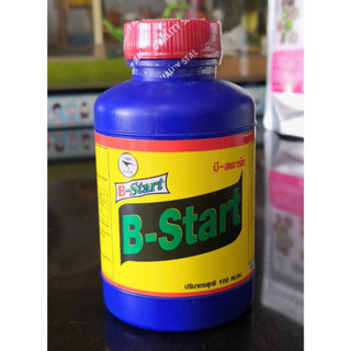 ยาเร่งราก B-Start 100ML.