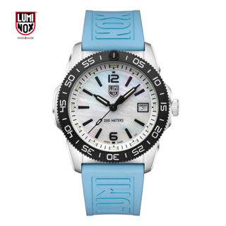 Luminox นาฬิกาข้อมือ PACIFIC DIVER RIPPLE 39MM 3120 SERIES รุ่น XS.3124M