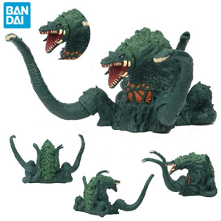 ของเล่น Bandai Movie Monster Series Biollante