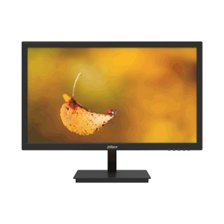 จอกล้องวงจรปิด DAHUA MONITOR DHI-LM19-L200 (TN 75Hz)