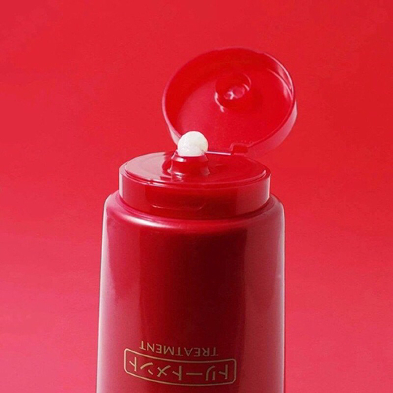 Tsubaki Premium Moist บำรุงเส้นผมสูตรเพื่อผมชุ่มชื้น - รูปที่ 2