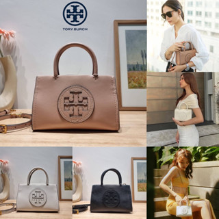 TORY BURCH ECO ELLA ***MINI*** TOTE BAG