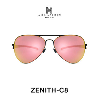 Mira Madison Sunglasses แว่นตากันแดด รุ่น ZENITH-AF C8