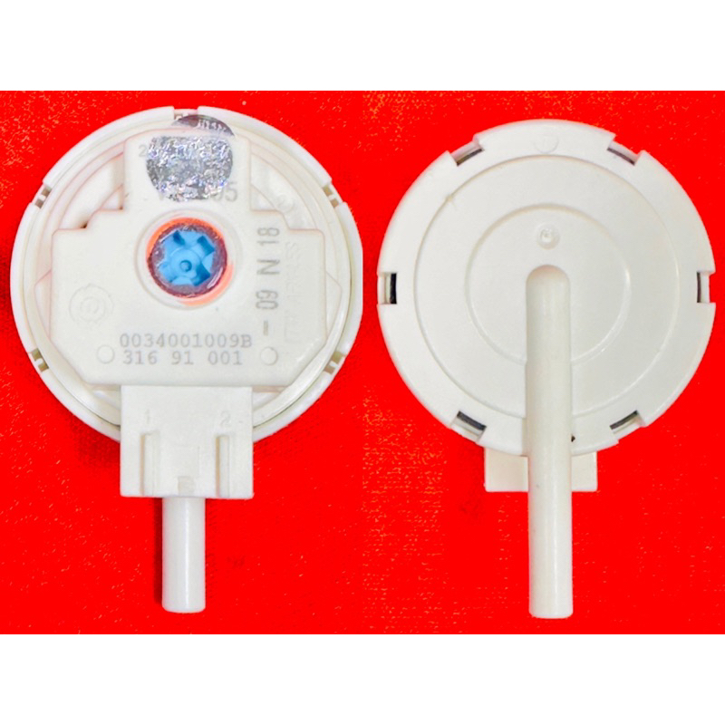 เพรสเชอร์ เซ็นเซอร์วัดระดับน้ำ เครื่องซักผ้า HAIER 1009B