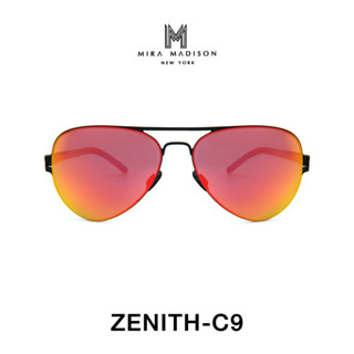 Mira Madison Sunglasses แว่นตากันแดด รุ่น ZENITH-AF C9