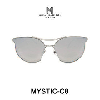 Mira Madison Sunglasses แว่นตากันแดด รุ่น MYSTIC-KB C8