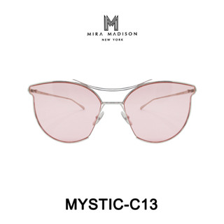 Mira Madison Sunglasses แว่นตากันแดด รุ่น MYSTIC-KB C13