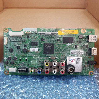 * สินค้าใหม่ * LG Mainboard จอ TV รุ่น EAY62810502 สินค้าของแท้ 100% สั่งตรงจากผู้ผลิต