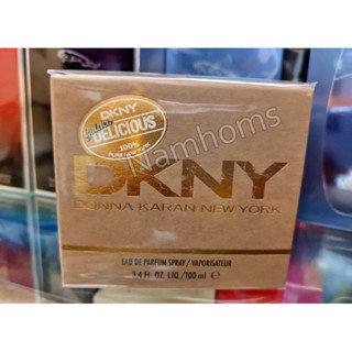 DKNY Golden Delicious EDP 100ml