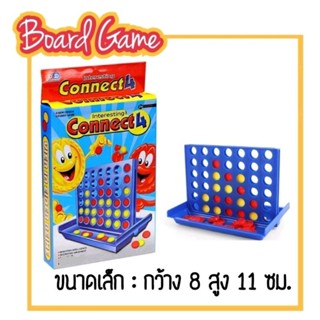 👑👑 เกมบิงโก - เกมต่อเหรียญ Interesting Connect 4 ขนาด เล็ก Funygame