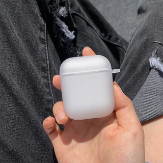 ++พร้อมส่ง++ เคสใสหรือเคสขุ่น เคสแอร์พอด Airpods TPU Case Gen 1 / 2 / 3 /4/ Pro / Pro 2