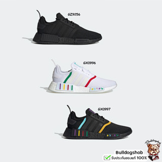 Adidas รองเท้า NMD R1 GZ9256 GX0996 GX0997 - แท้/ป้ายไทย