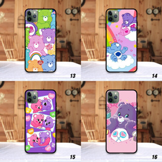 Samsung A2 Core A5 A6 A6+ Plus A7 เคส แคร์แบร์ Care Bears