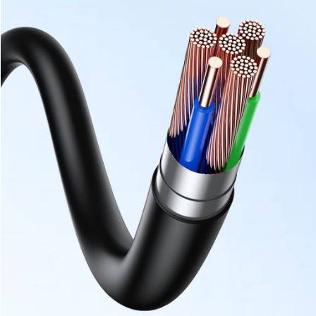 UGREEN New สายUSB-C to USB-C ยาว5เมตร  สำหรับ Quest 2 Headset VR USB-C 3.2 Gen1 High Speed 5Gbps รุ่น 90629 US551 - รูปที่ 4