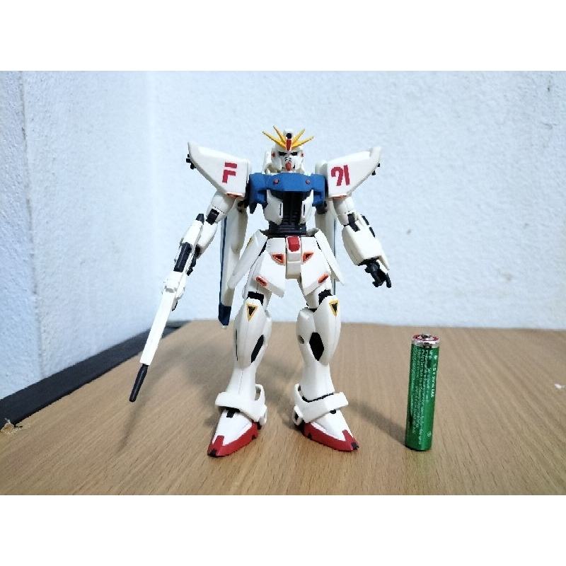 s.c.m.3 banpresto gundam f91 ガンダム กันดั้ม