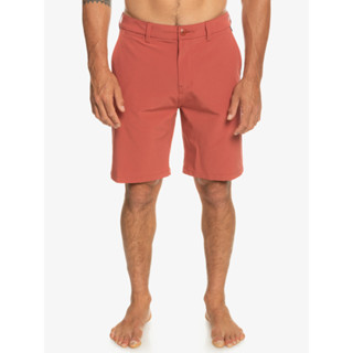 Quiksilver กางเกงเล่นน้ำ Ocean Union 20" - Amphibian Board Shorts for Men 231 EQYWS03782-MPD0