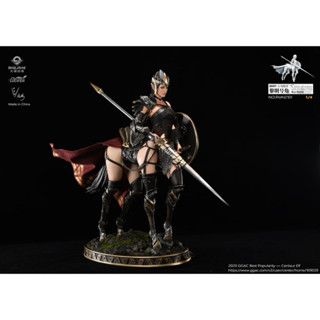 BIGLAKE &amp; LUCIFER CENTAUR ELF 1/4  RMN2101