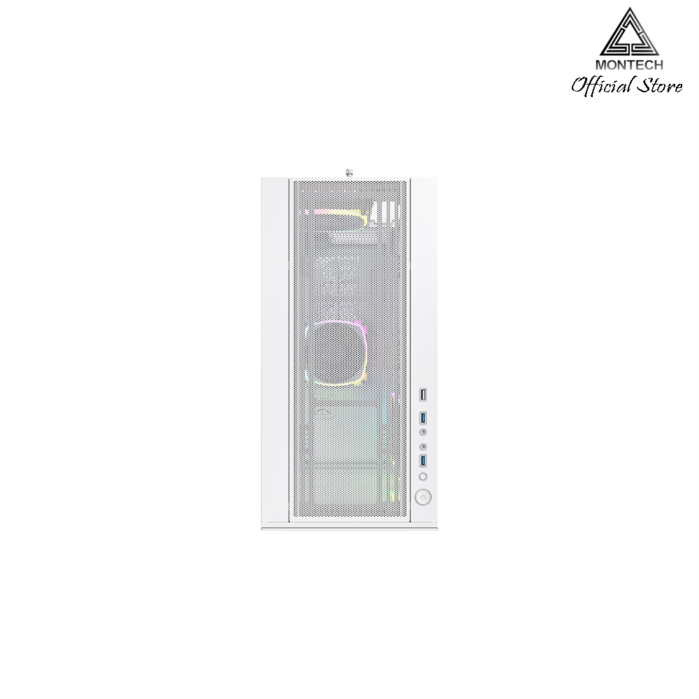 CASE MONTECH SKY TWO WHITE