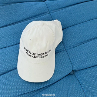 HAY / CAP สินค้าพร้อมจัดส่ง
