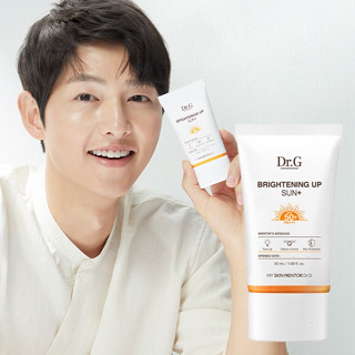 Dr.G Green Mild Up SUN+ SPF50+ PA++++ 50ml /Dr.G Brightening UP SUN+ SPF50+ PA+++ 50ml