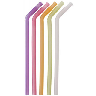 สินค้าฟรีเมื่อมียอดสั่งซื้อครบ 2000 บาท (Bbox Reusable Silicone Straw)