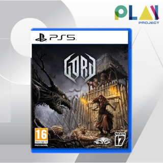 [Pre-Order] [ComingSoon] [PS5] [มือ1] Gord [PlayStation5] [เกมps5]