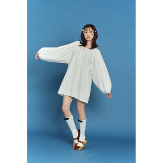 COMMONNESS.CO : Rosie Dress