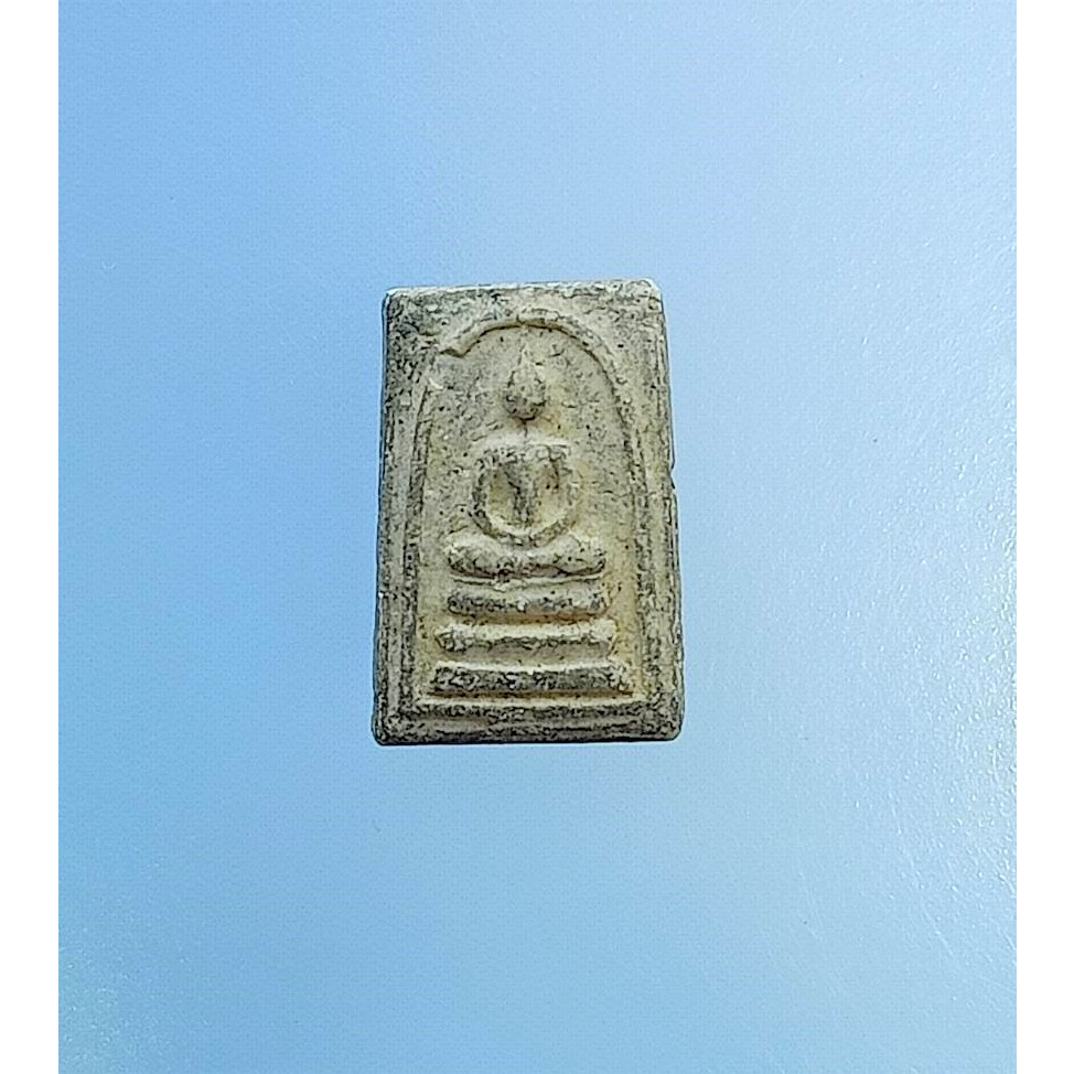 สมเด็จคะแนน วัดระฆัง 118 ปี