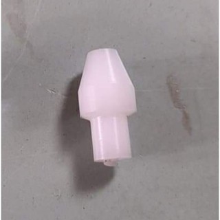 ซุปเปอรลีนบูทสีขาวหรือสีดำ ใส่ได้กันแกนผอมโมเท่านั้น