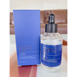 Graymelin Hyaluronic Serum 50 ml.(exp06/2566)