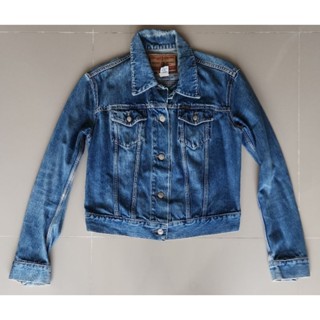 Jacket jeans Diesel industry  Size S (I2723)