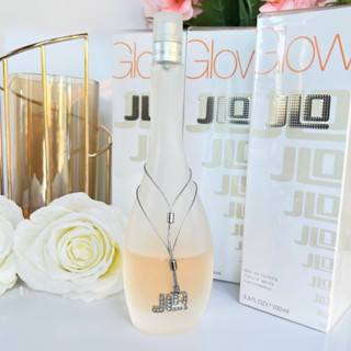 ขวดแบ่ง Jennifer Lopez Glow EDT