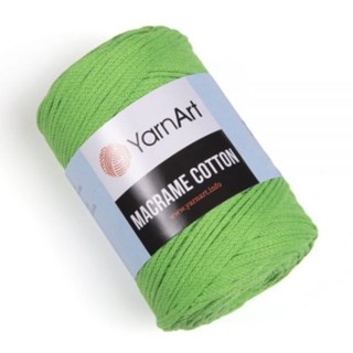 yarnart macrame cotton