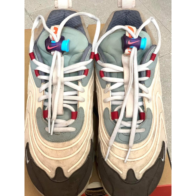 รองเท้า Nike Air Max 270 Travis Scott